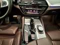 BMW 550 M550i  x-Drive Aut.**B&W**HUD**SOFT**LCI**AHK** Blau - thumbnail 23