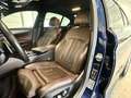 BMW 550 M550i  x-Drive Aut.**B&W**HUD**SOFT**LCI**AHK** Blau - thumbnail 17