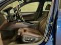BMW 550 M550i  x-Drive Aut.**B&W**HUD**SOFT**LCI**AHK** Blau - thumbnail 16