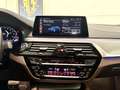 BMW 550 M550i  x-Drive Aut.**B&W**HUD**SOFT**LCI**AHK** Blau - thumbnail 24