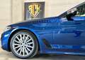 BMW 550 M550i  x-Drive Aut.**B&W**HUD**SOFT**LCI**AHK** Blau - thumbnail 12