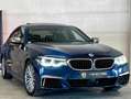 BMW 550 M550i  x-Drive Aut.**B&W**HUD**SOFT**LCI**AHK** Blau - thumbnail 5