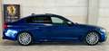 BMW 550 M550i  x-Drive Aut.**B&W**HUD**SOFT**LCI**AHK** Blau - thumbnail 7