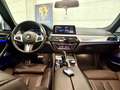 BMW 550 M550i  x-Drive Aut.**B&W**HUD**SOFT**LCI**AHK** Blau - thumbnail 21