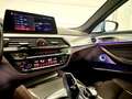 BMW 550 M550i  x-Drive Aut.**B&W**HUD**SOFT**LCI**AHK** Blau - thumbnail 27