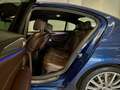 BMW 550 M550i  x-Drive Aut.**B&W**HUD**SOFT**LCI**AHK** Blau - thumbnail 19
