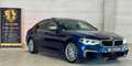 BMW 550 M550i  x-Drive Aut.**B&W**HUD**SOFT**LCI**AHK** Blau - thumbnail 6