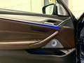 BMW 550 M550i  x-Drive Aut.**B&W**HUD**SOFT**LCI**AHK** Blau - thumbnail 18