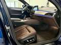 BMW 550 M550i  x-Drive Aut.**B&W**HUD**SOFT**LCI**AHK** Blau - thumbnail 22
