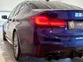 BMW 550 M550i  x-Drive Aut.**B&W**HUD**SOFT**LCI**AHK** Blau - thumbnail 10