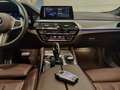 BMW 550 M550i  x-Drive Aut.**B&W**HUD**SOFT**LCI**AHK** Blau - thumbnail 26