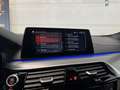 BMW 550 M550i  x-Drive Aut.**B&W**HUD**SOFT**LCI**AHK** Blau - thumbnail 30