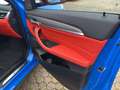 BMW X2 xDrive 25e/Sportpaket/Navi/Leder/HarmanKardon Blau - thumbnail 35