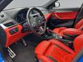 BMW X2 xDrive 25e/Sportpaket/Navi/Leder/HarmanKardon Blau - thumbnail 4