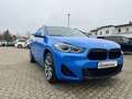BMW X2 xDrive 25e/Sportpaket/Navi/Leder/HarmanKardon Blau - thumbnail 7