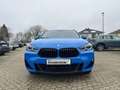 BMW X2 xDrive 25e/Sportpaket/Navi/Leder/HarmanKardon Blau - thumbnail 15