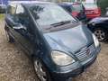Mercedes-Benz A 160 HU und Durchsicht NEU grüne Plakette Grau - thumbnail 1