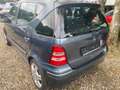 Mercedes-Benz A 160 HU und Durchsicht NEU grüne Plakette Grau - thumbnail 3
