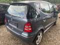 Mercedes-Benz A 160 HU und Durchsicht NEU grüne Plakette Grau - thumbnail 4