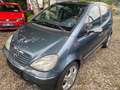 Mercedes-Benz A 160 HU und Durchsicht NEU grüne Plakette Grau - thumbnail 2