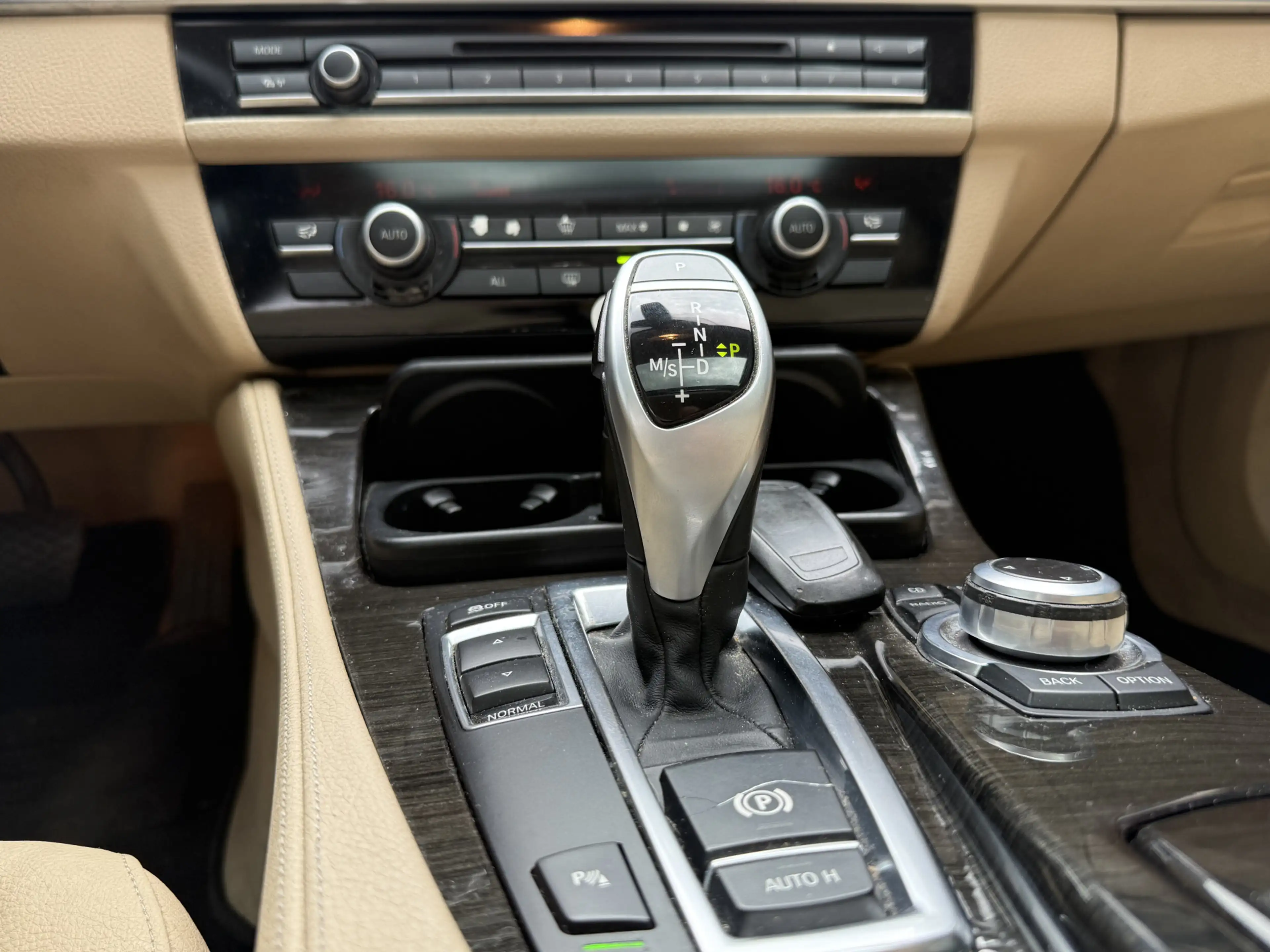 BMW 523 5-serie 523i High Executive ✅ Camera ✅ Leer ✅ Schu — photo 17