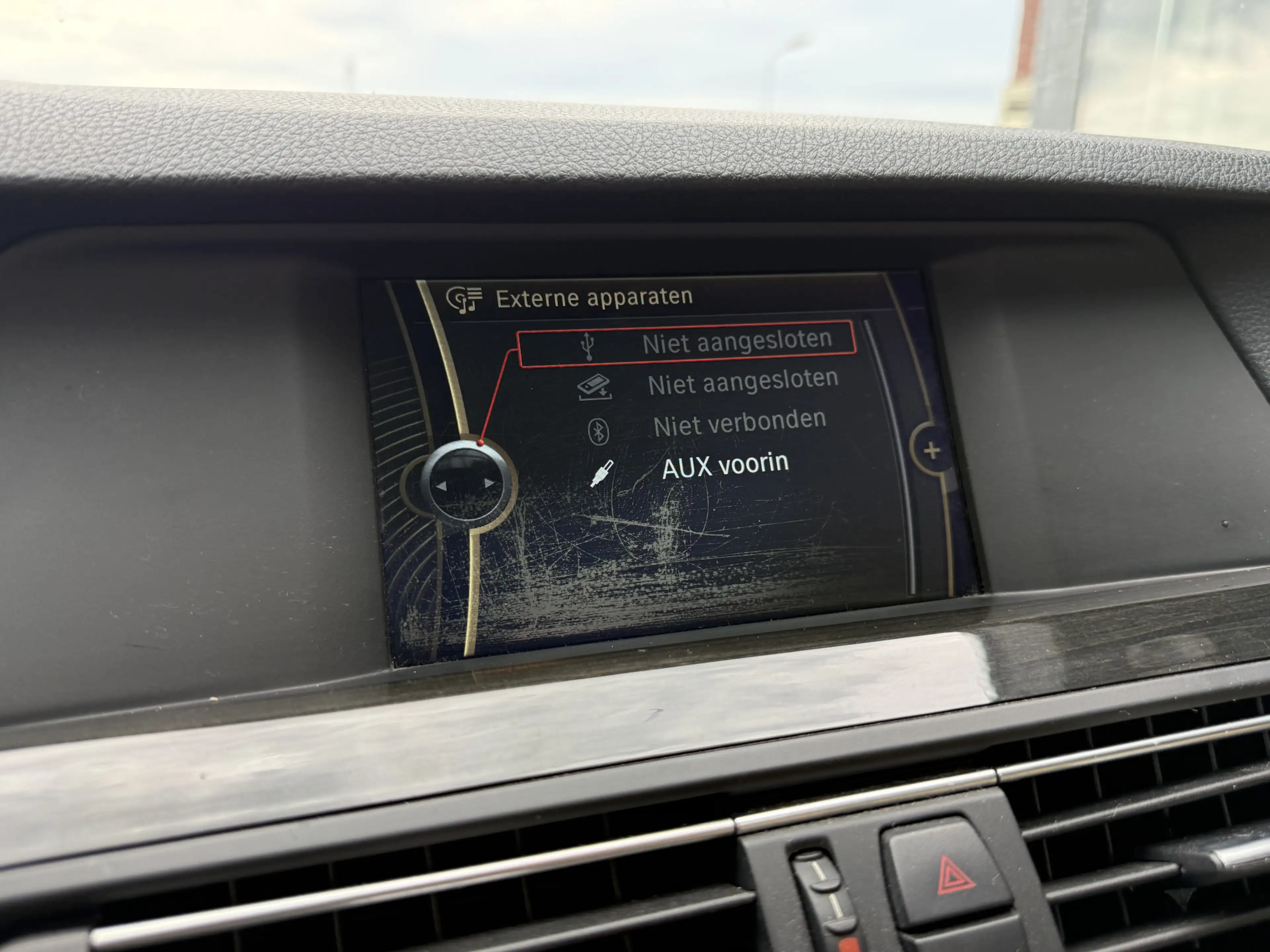 BMW 523 5-serie 523i High Executive ✅ Camera ✅ Leer ✅ Schu — photo 22