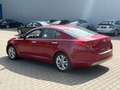 Kia Optima Edition 7 Aut. Leder* Navi* Tüv Neu* Top Rot - thumbnail 9