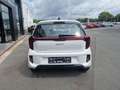Kia Picanto 1,0 AMT Vision*Automatic*Navi Weiß - thumbnail 6
