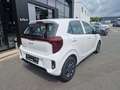 Kia Picanto 1,0 AMT Vision*Automatic*Navi Weiß - thumbnail 7
