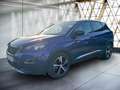 Peugeot 3008 PureTech 130 Stop & Start GPF Allure Bleu - thumbnail 4