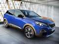 Peugeot 3008 PureTech 130 Stop & Start GPF Allure Bleu - thumbnail 1