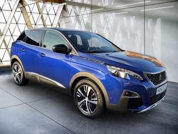 PureTech 130 Stop & Start GPF Allure