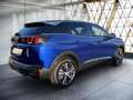 Peugeot 3008 PureTech 130 Stop & Start GPF Allure Bleu - thumbnail 10