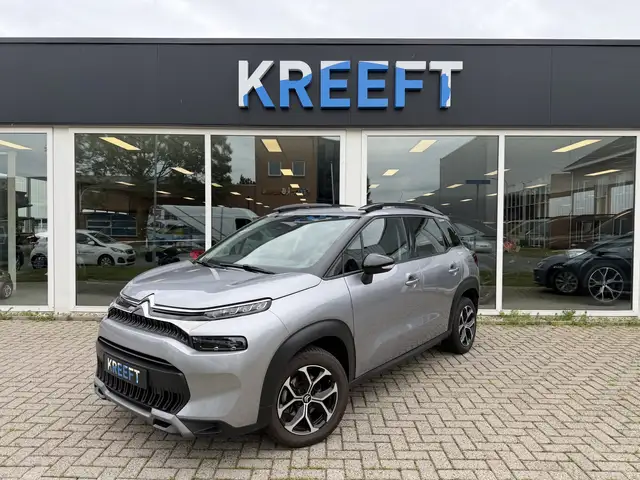 Citroen C3 Aircross 1.2 PureTech Plus Head Up | Apple Carplay