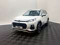 Suzuki Across 2.5 Plug-In Hybrid Comfort+ E-Four Weiß - thumbnail 2