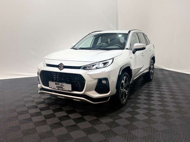 Suzuki Across 2.5 Plug-In Hybrid Comfort+ E-Four