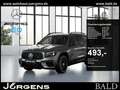 Mercedes-Benz GLB 35 AMG 4M Premium/MLB/360/Night/Memo/Totw/21 Grau - thumbnail 1