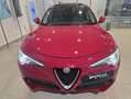 Alfa Romeo Stelvio Executive 2.2 Diesel 140 kW (190 CV) AT8 RWD Rojo - thumbnail 3