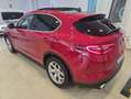 Alfa Romeo Stelvio Executive 2.2 Diesel 140 kW (190 CV) AT8 RWD Rojo - thumbnail 6