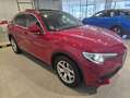 Alfa Romeo Stelvio Executive 2.2 Diesel 140 kW (190 CV) AT8 RWD Rojo - thumbnail 7