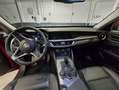 Alfa Romeo Stelvio Executive 2.2 Diesel 140 kW (190 CV) AT8 RWD Rojo - thumbnail 9