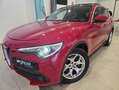 Alfa Romeo Stelvio Executive 2.2 Diesel 140 kW (190 CV) AT8 RWD Rojo - thumbnail 4