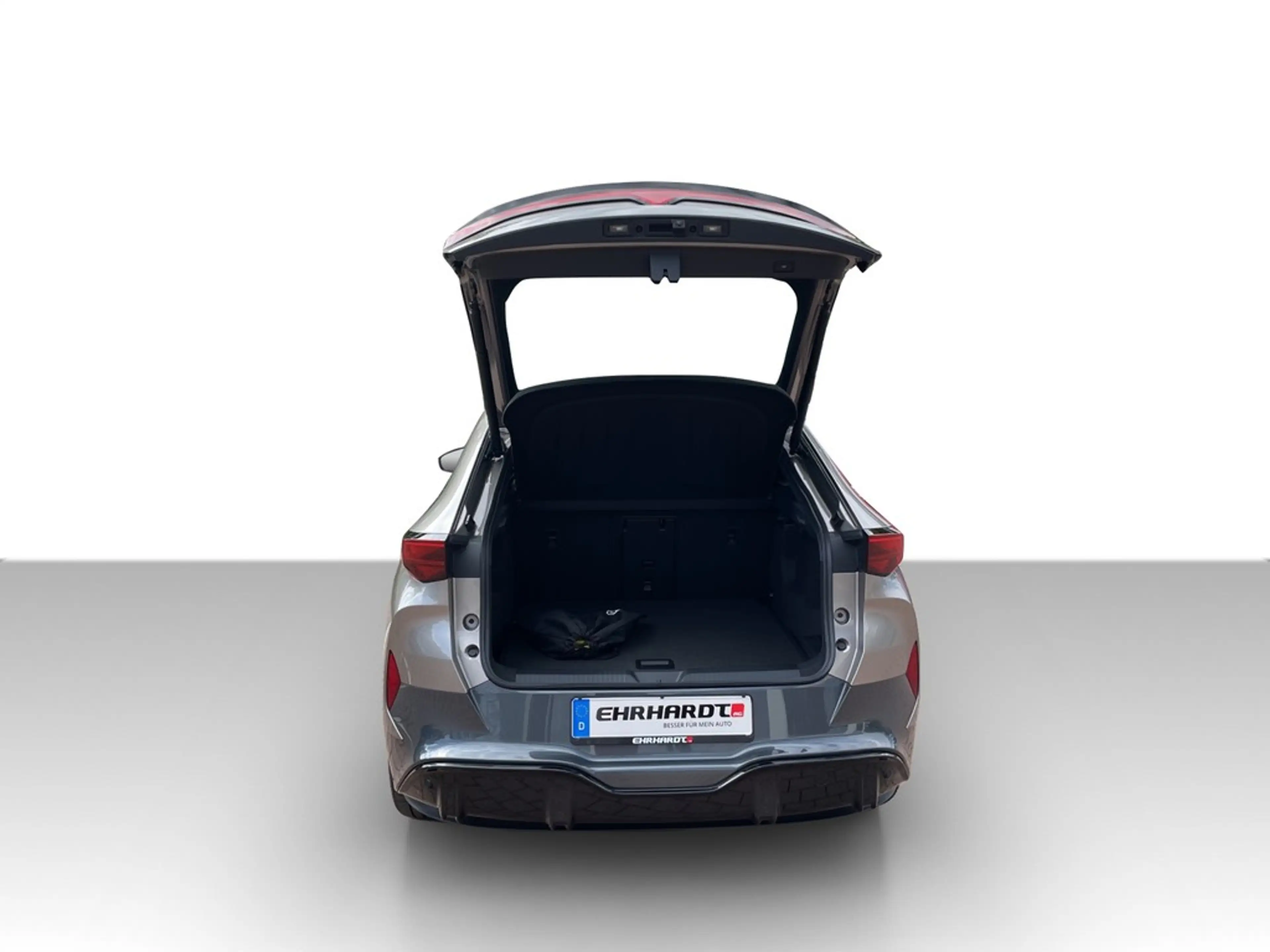 CUPRA Tavascan 77 kW 4Drive VZ DCC PANO*MATRIX*WÄRMEPU*HEADUP*... — photo 11