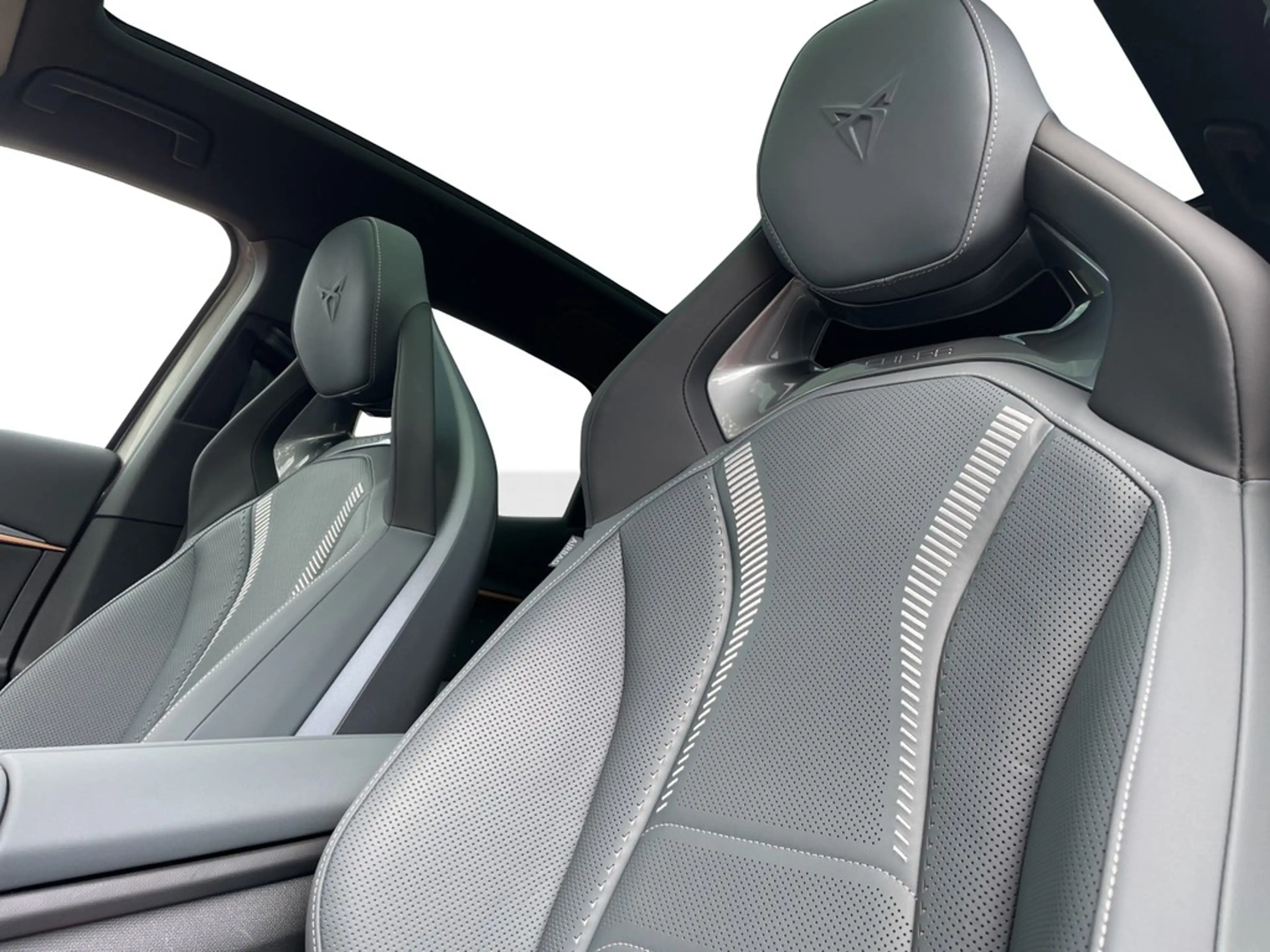 CUPRA Tavascan 77 kW 4Drive VZ DCC PANO*MATRIX*WÄRMEPU*HEADUP*... — photo 14