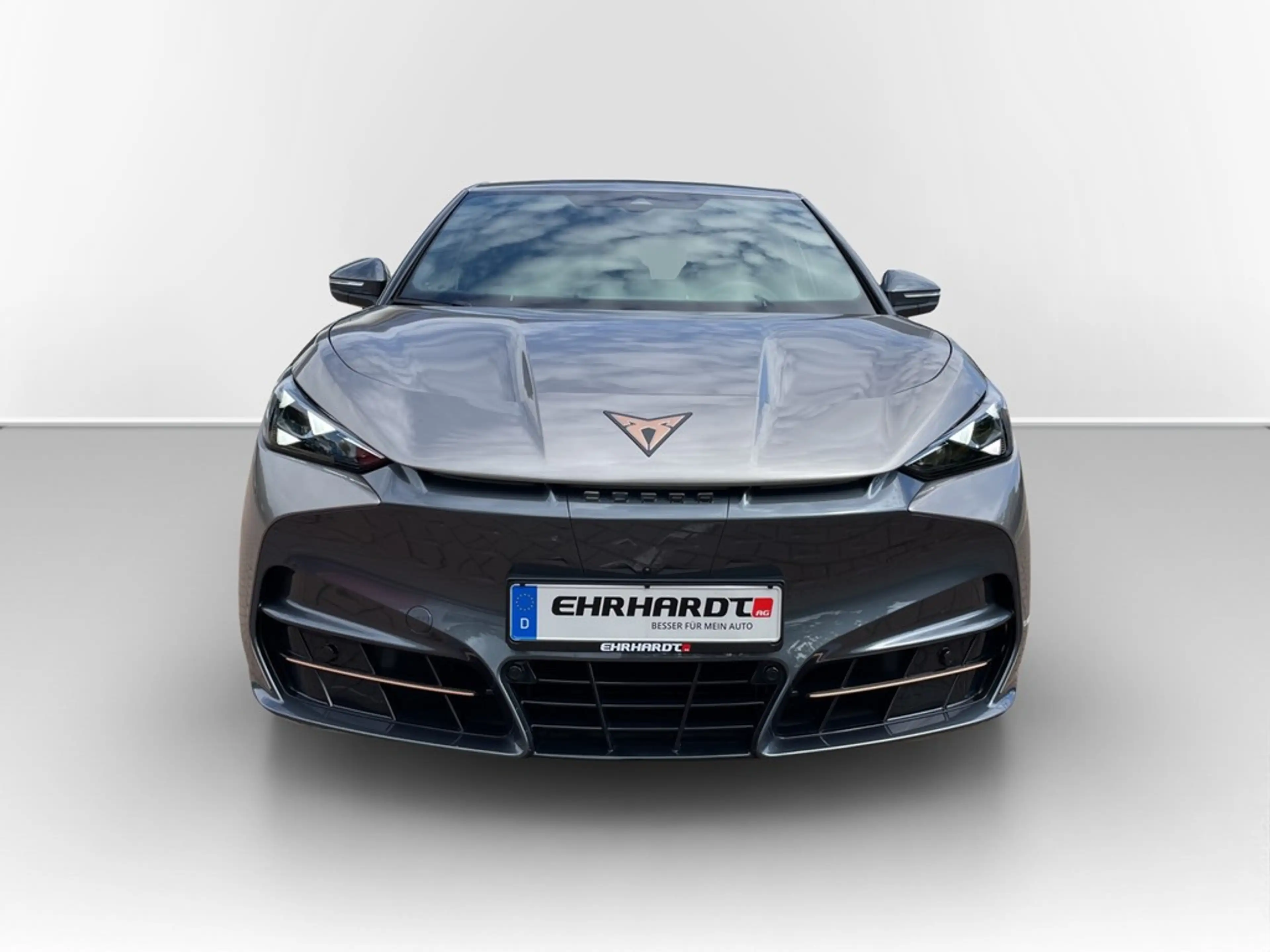 CUPRA Tavascan 77 kW 4Drive VZ DCC PANO*MATRIX*WÄRMEPU*HEADUP*... — photo 2