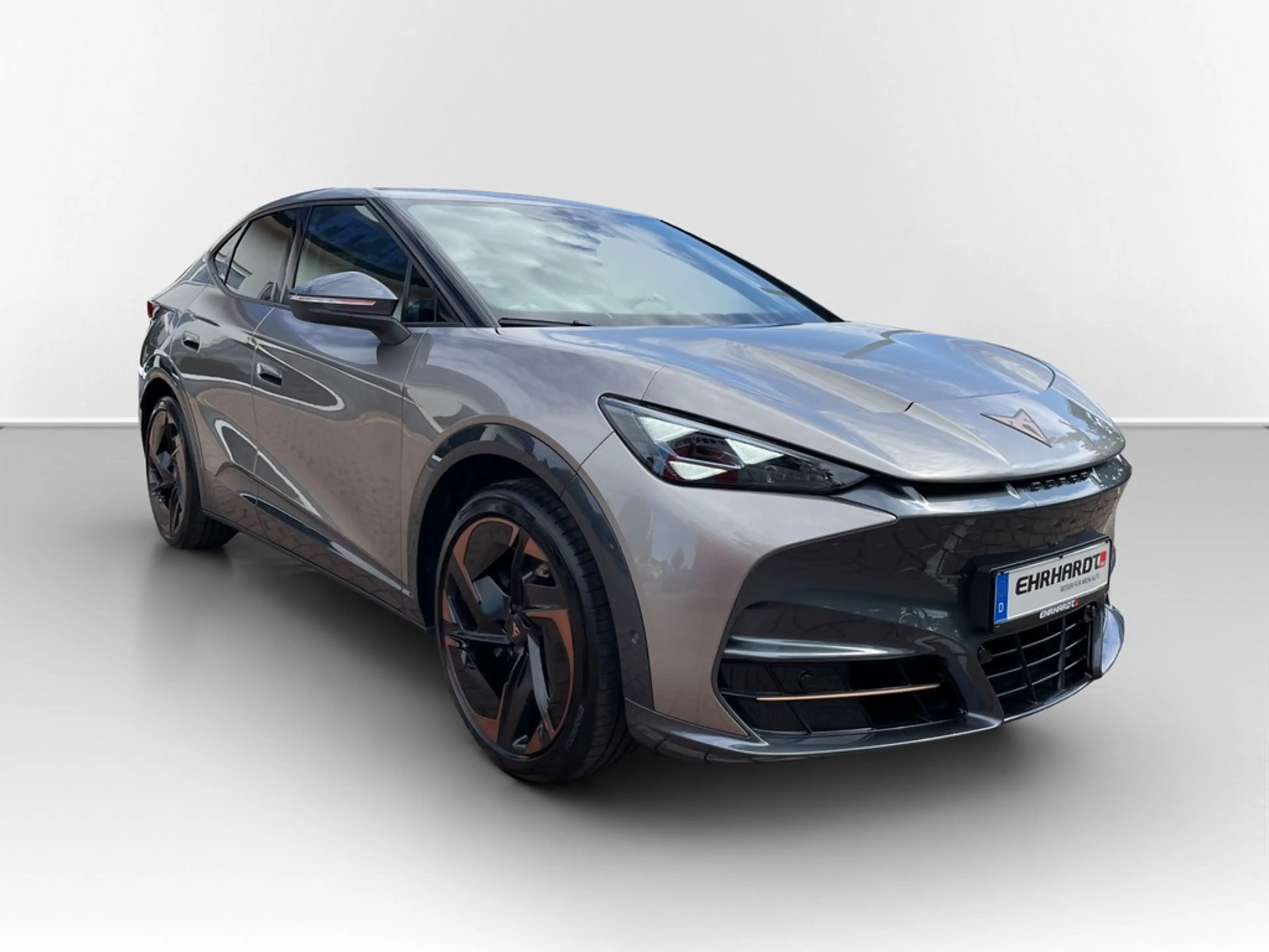 CUPRA Tavascan 77 kW 4Drive VZ DCC PANO*MATRIX*WÄRMEPU*HEADUP*... — photo 3
