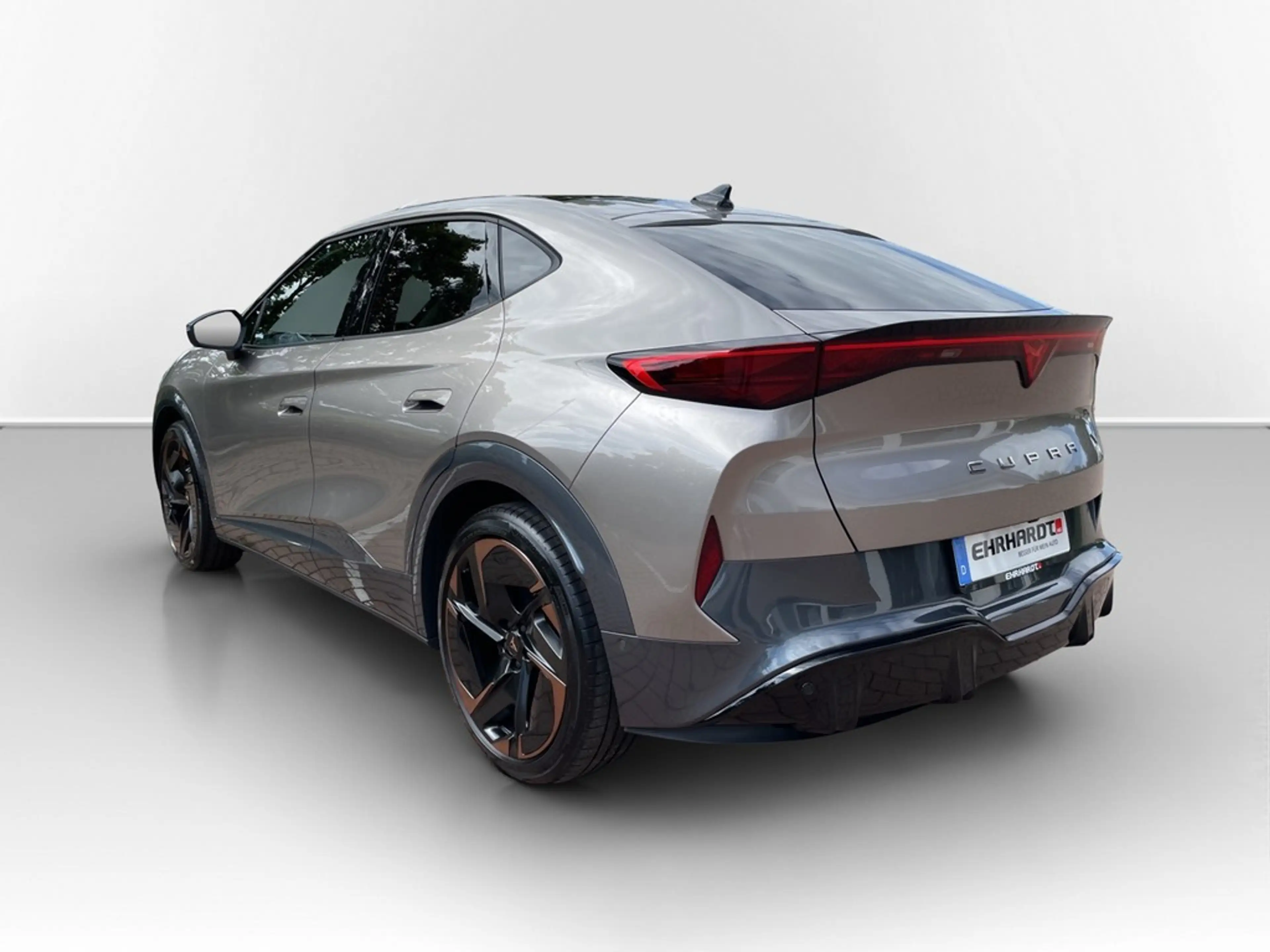 CUPRA Tavascan 77 kW 4Drive VZ DCC PANO*MATRIX*WÄRMEPU*HEADUP*... — photo 9