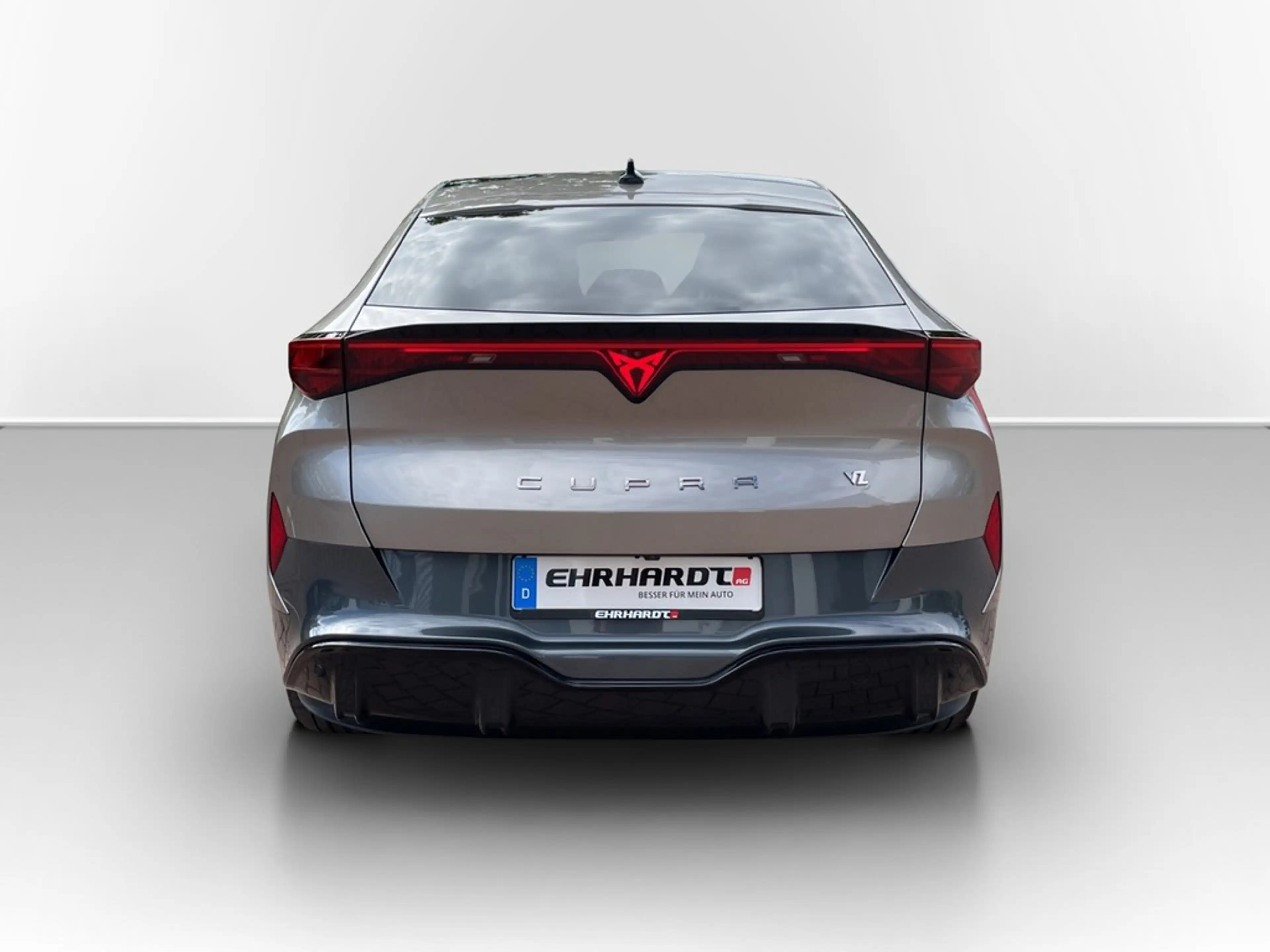 CUPRA Tavascan 77 kW 4Drive VZ DCC PANO*MATRIX*WÄRMEPU*HEADUP*... — photo 7