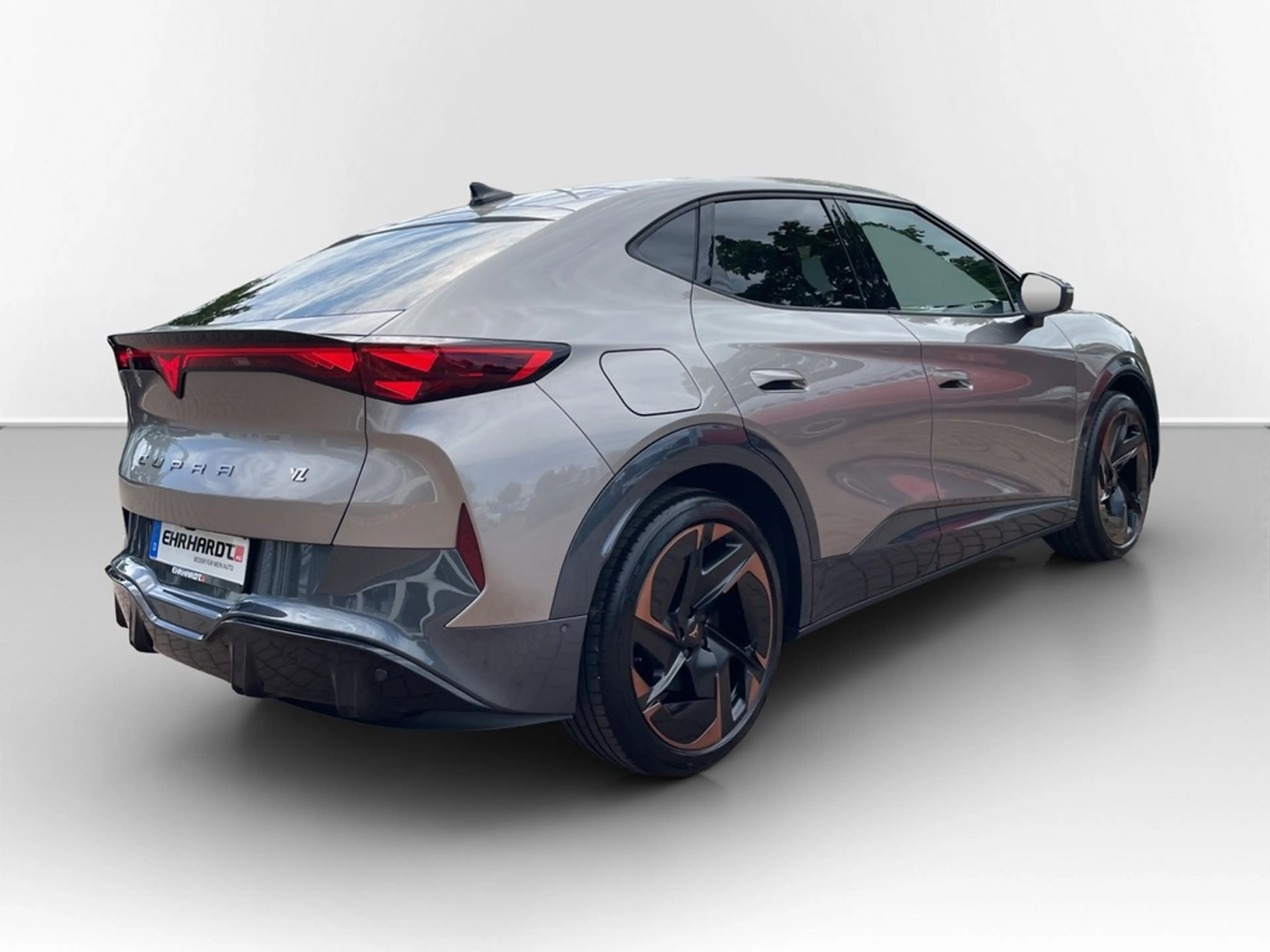 CUPRA Tavascan 77 kW 4Drive VZ DCC PANO*MATRIX*WÄRMEPU*HEADUP*... — photo 6