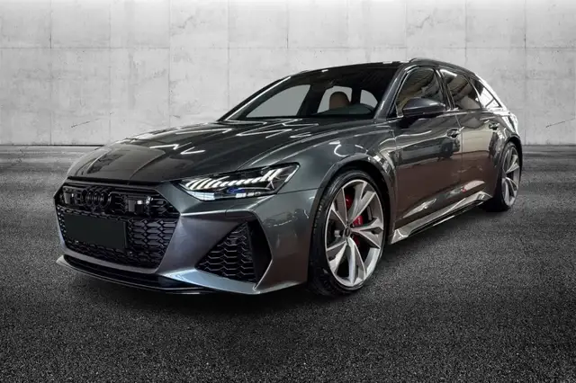 Audi RS6